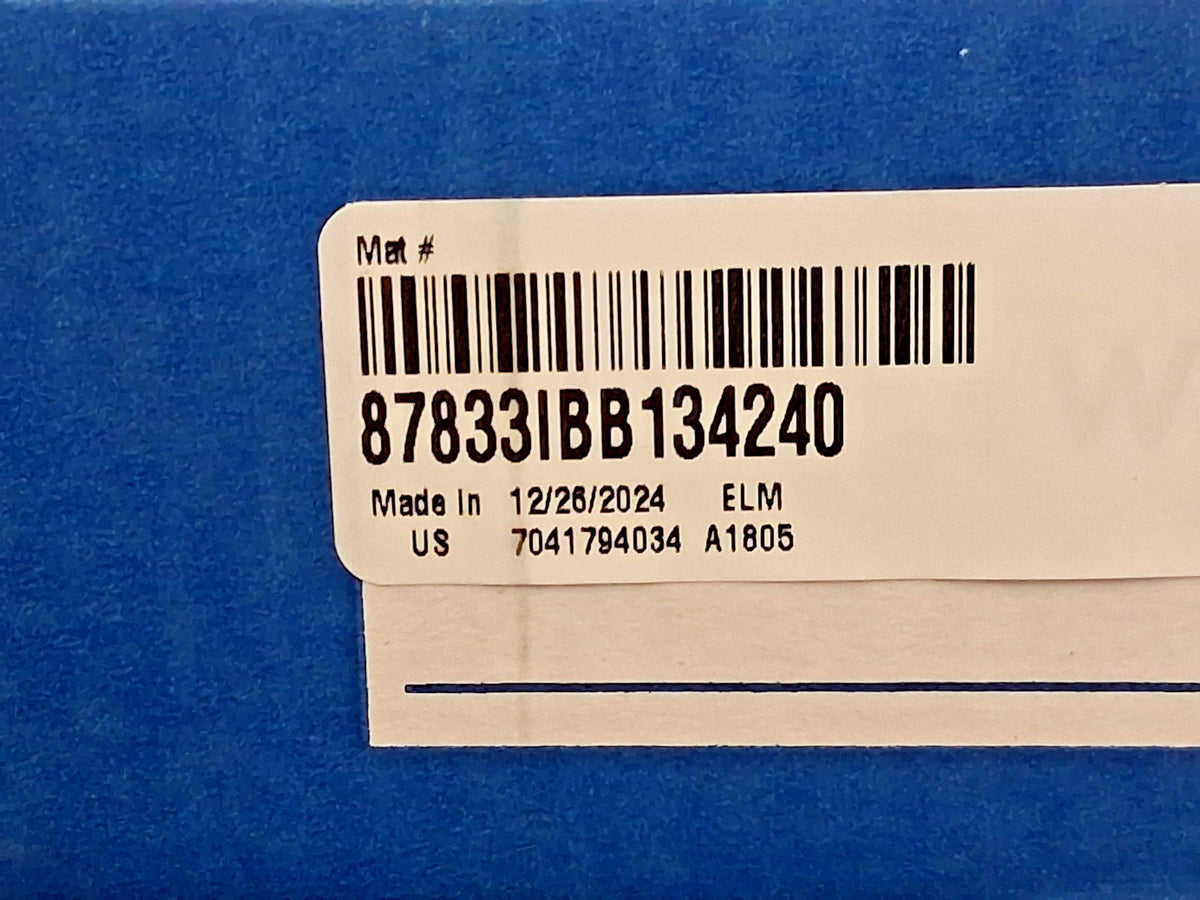 Irwin Blades Welded Bandsaw Blade 13Ft 11" Long x 1" Wide 87833IBB1342