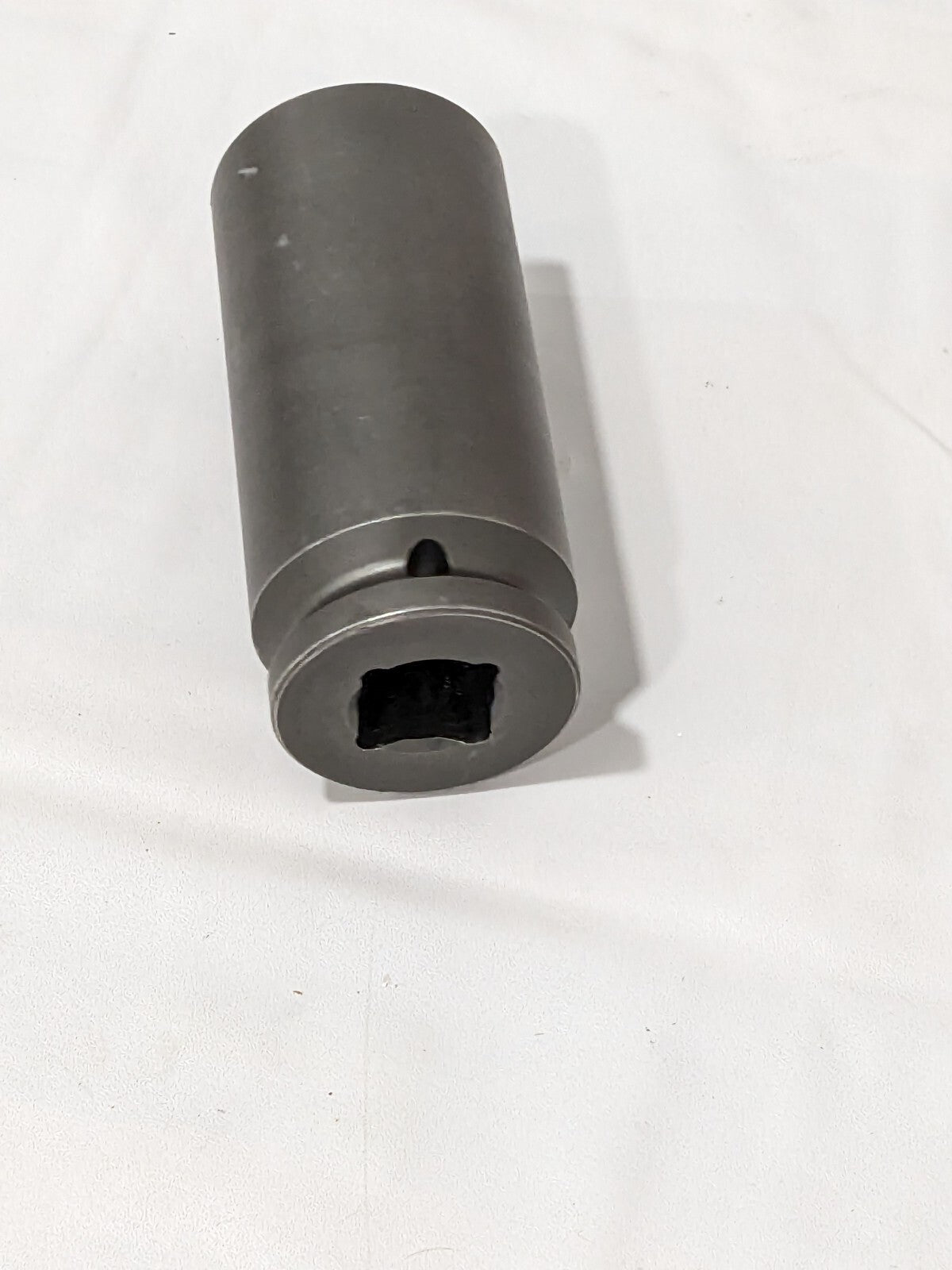 APEX Impact Socket: 3/4" Drive, 30 mm Socket, Hex Drive 30MM37