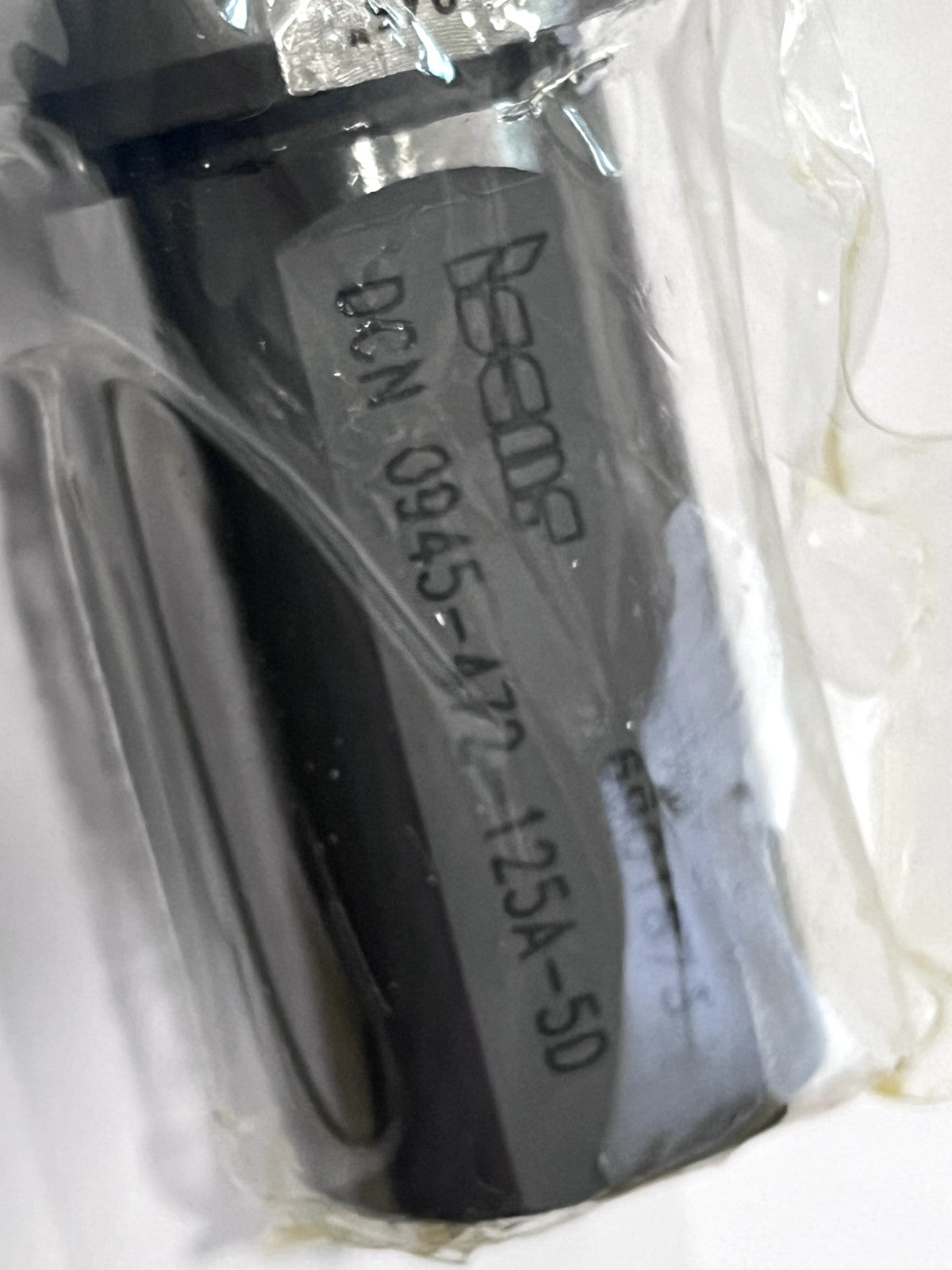 Iscar Replaceable-Tip Drill: 0.945 to 0.98" Dia, 4.72" Max Depth, 1-1/