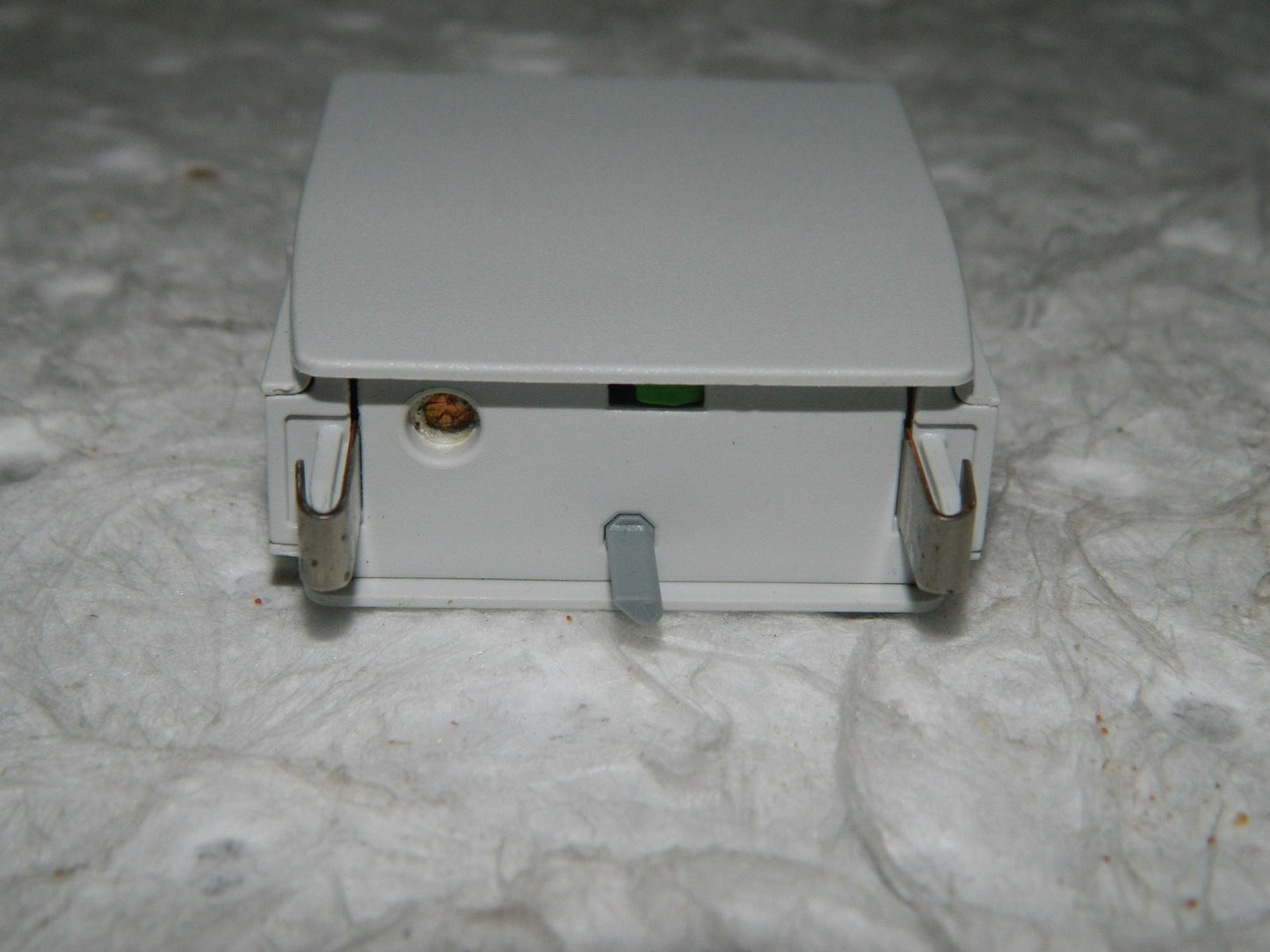 Cooper Thermoplastic Hardwired Surge Protector 1 Pole 1PH 7.5 kA BPMA48D60LV