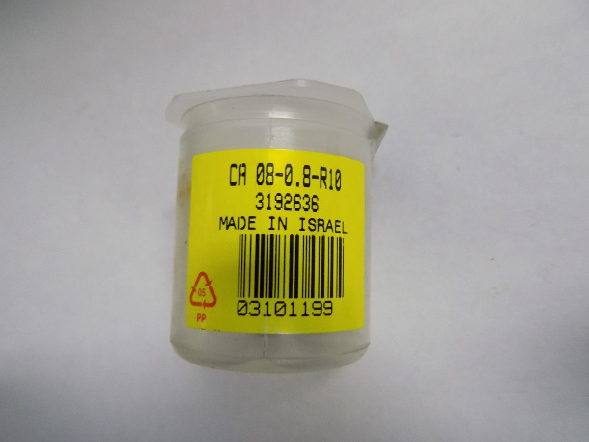 Iscar Milling Cartridge and Cassette Q/XPMT Insert Style QTY 2 3101199