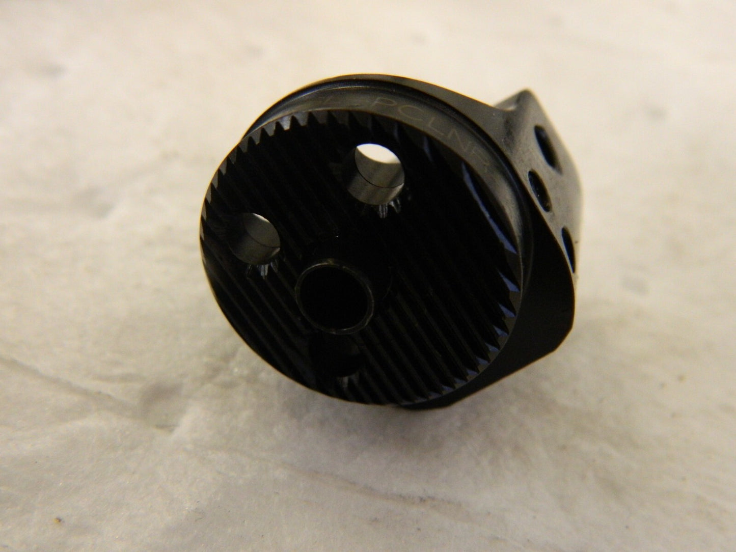 SANDVIK COROMANT Modular Turning & Profiling Head: Size 25 RH 5962602