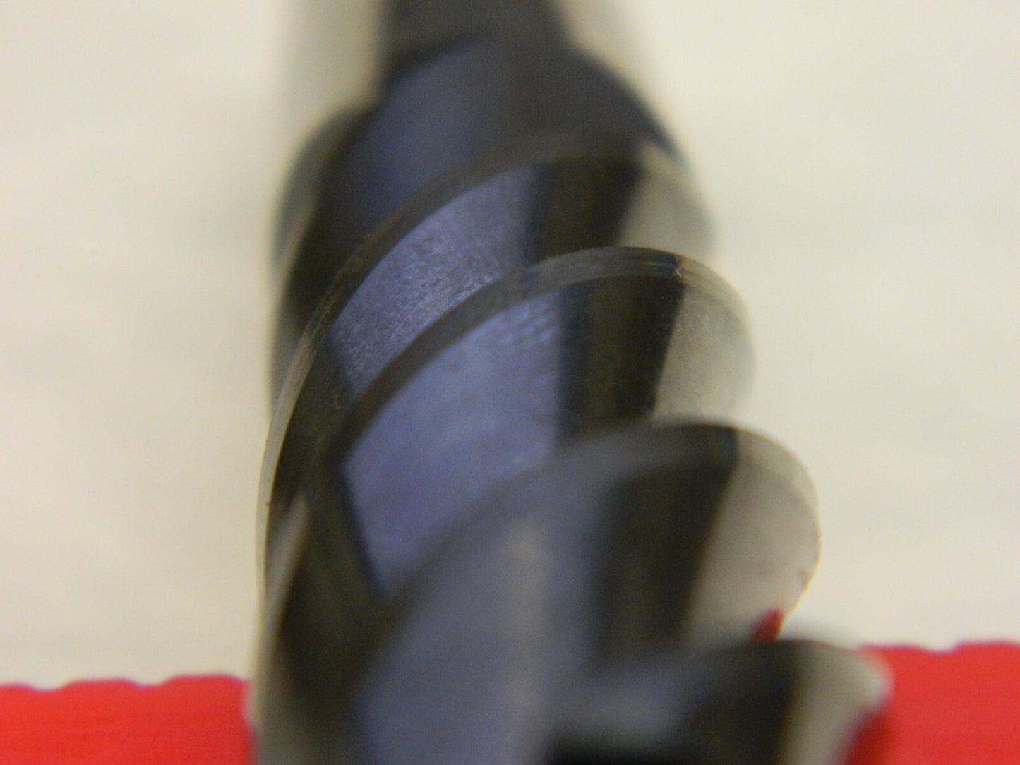 ACCUPRO Corner Radius End Mill 4fl Solid Carbide 6504279
