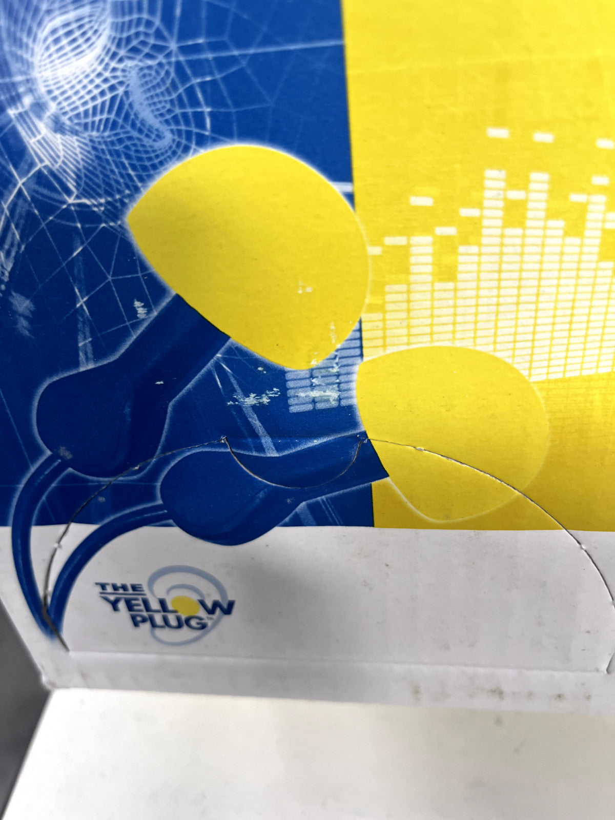 3M Earplugs: 25 dB, Foam, Round, Push-In Stem, Corded 100 pairs