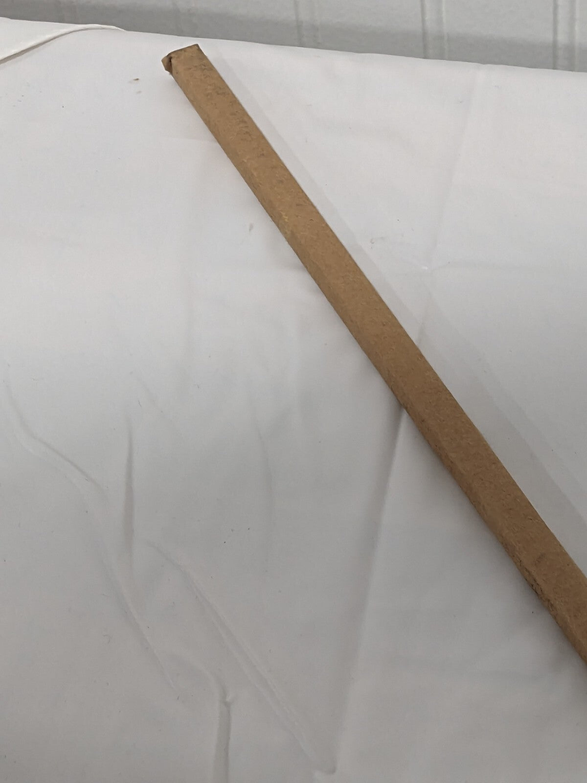 A2 Air-Hardening Flat Stock: 5/16" Thick, 5/8" Wide, 36" Long 85999696