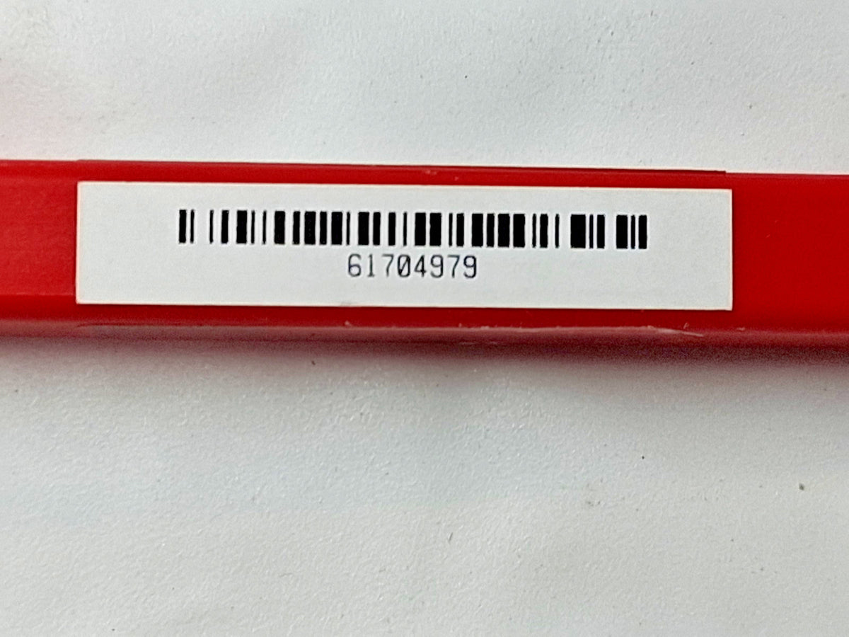 Accupro Carbide Jobber Length Drill Bits 6.40 mm (0.2520) Dia 140 deg 61704979