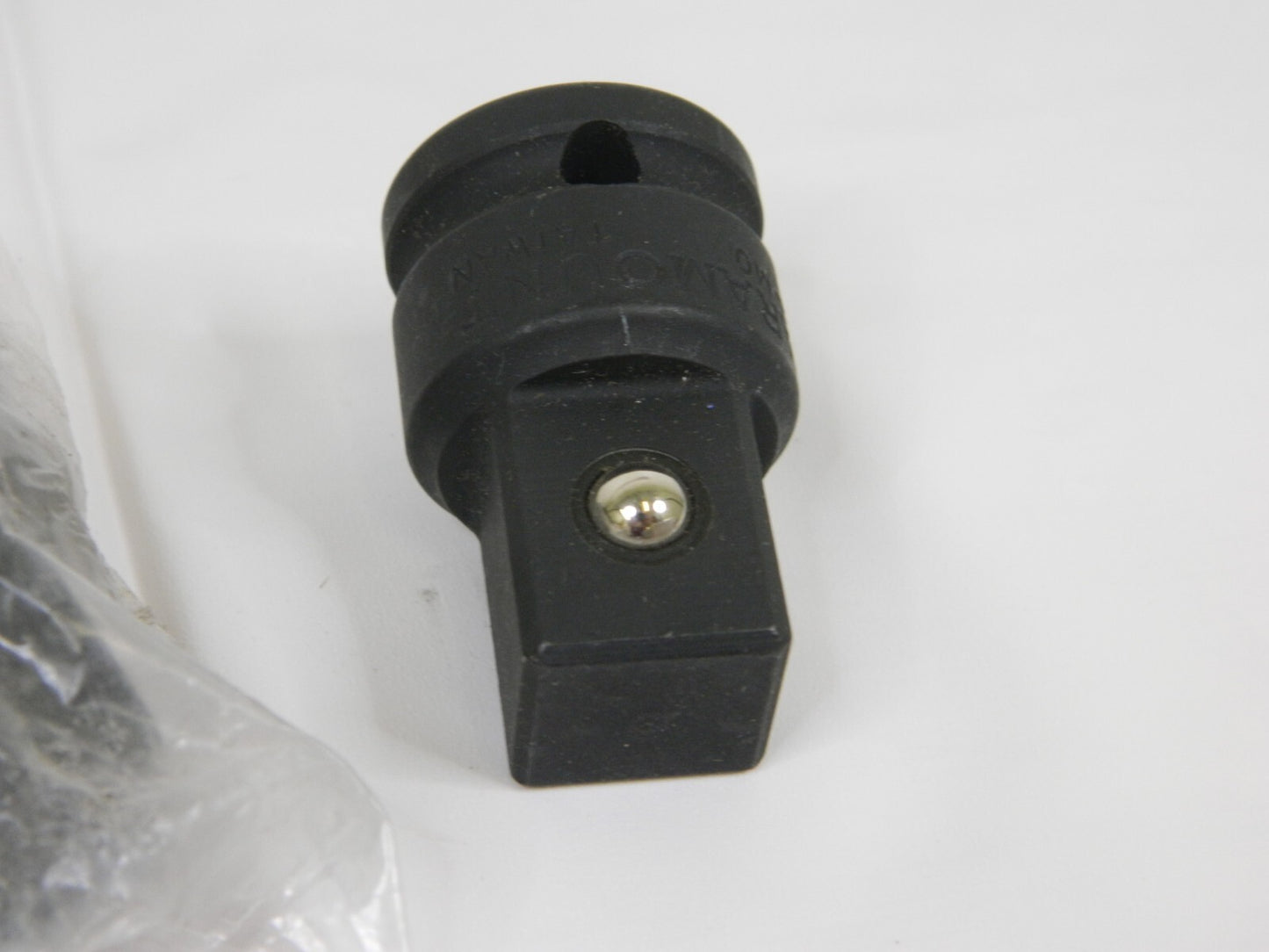 PARAMOUNT Socket Adapter Impact Drive 3/4", 1/2" 1-15/16" OAL Qty 3 PAR-12IADP-3