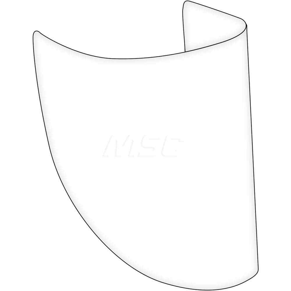 3M PAPR & SAR Headgear: For H-Series Hoods, Polycarbonate 7100138629