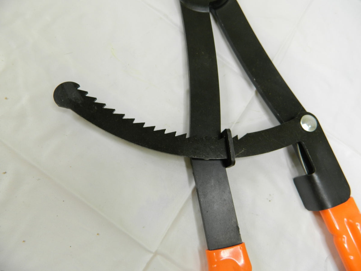 LANG 3-1/16 to 6-1/4" Ring, Internal Retaining Ring Pliers 1485