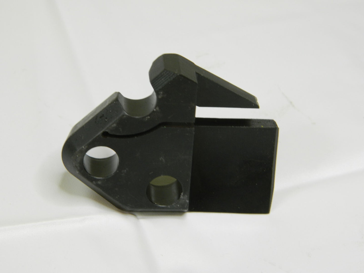 KENNAMETAL Indexable Grooving Blade: 1.6575" High 0.2362" Min Width 3557163