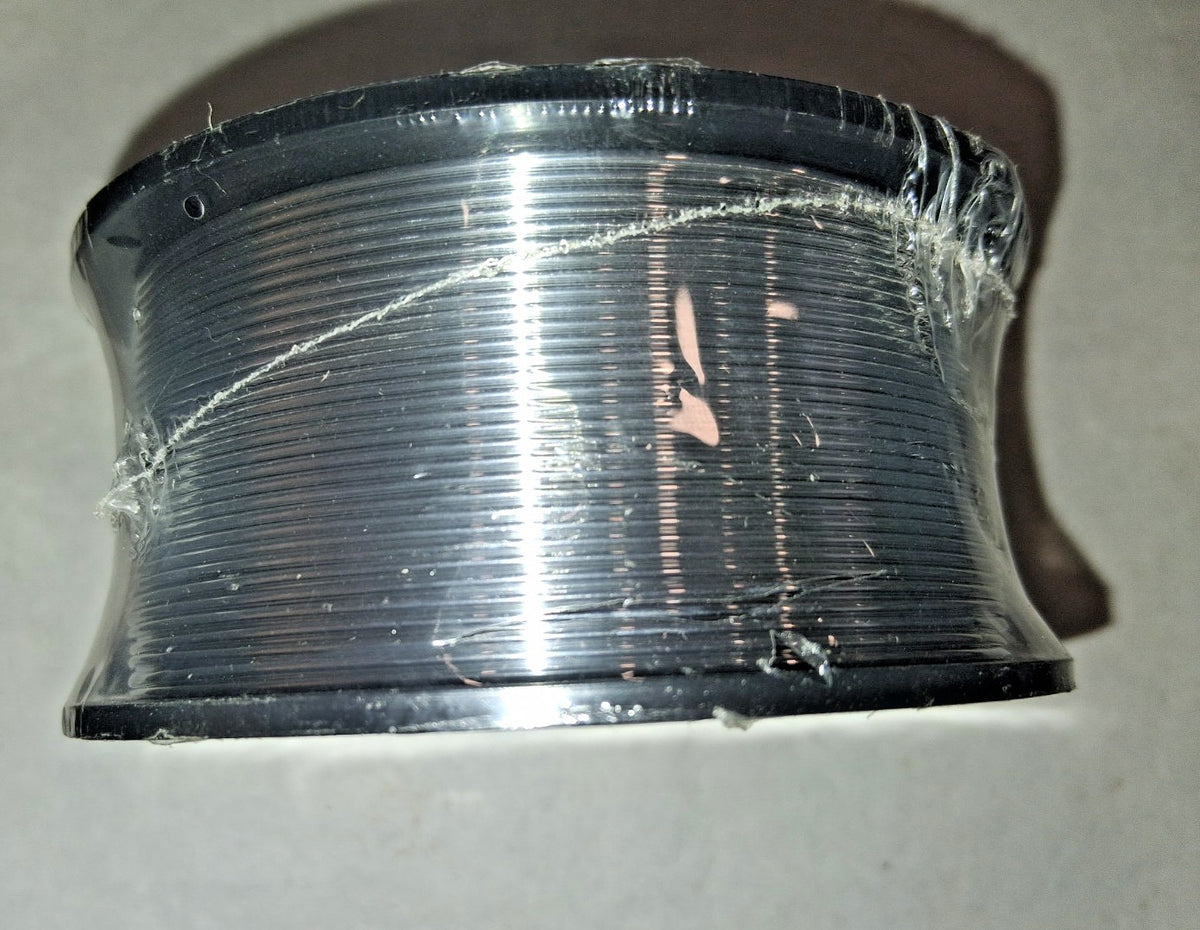 Techniweld USA MIG Welding Wire 0.0470" Dia, Aluminum 5.000 lb Roll 5356