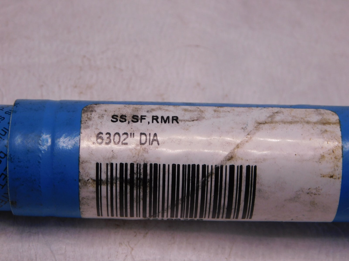 Rock River Tool .6302" 5/6" Shank Diameter 6Fl Chucking Reamer 4218076