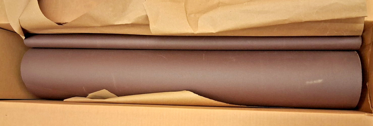 3M Aluminum Oxide Abrasive Belt 37" Wide 75" OAL 220 Grit 7010326391