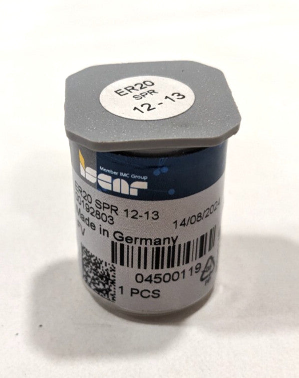 ISCAR Collet ER20 SPR 12-13 4500119