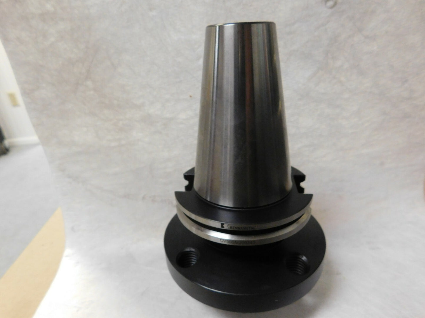 Kennametal Shell Mill Holders & Adapters Shank Type CAT50 84907039