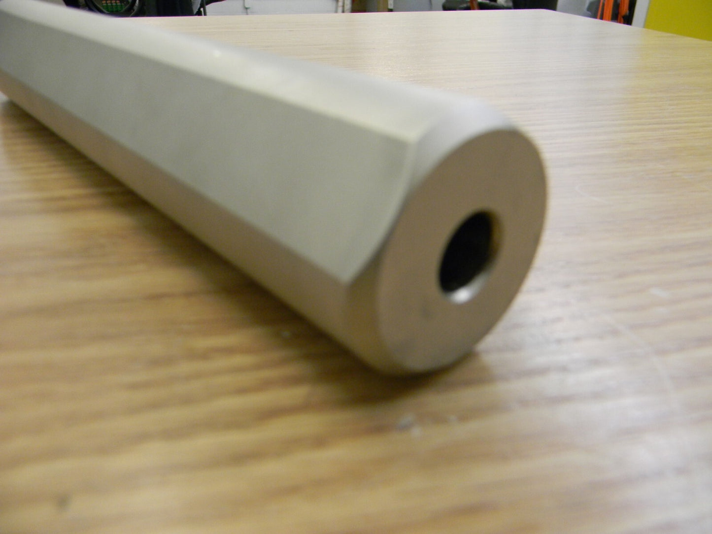 ISCAR Left Hand GHI Indexable Boring Bar 2.08" Min Bore 2800624