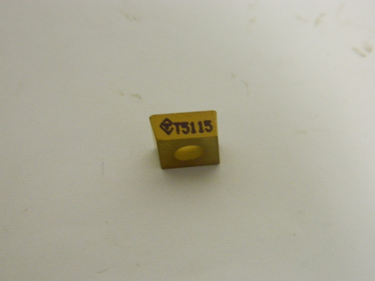 Tungaloy Carbide Turning Inserts SNMG433 Grade T5105 Qty. 10 6862076