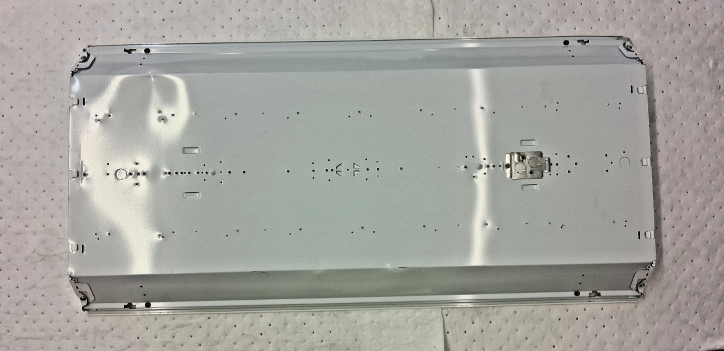 Lithonia Lighting LED Lamp Troffer 39 Watts 2ft x 4ft 224GP5