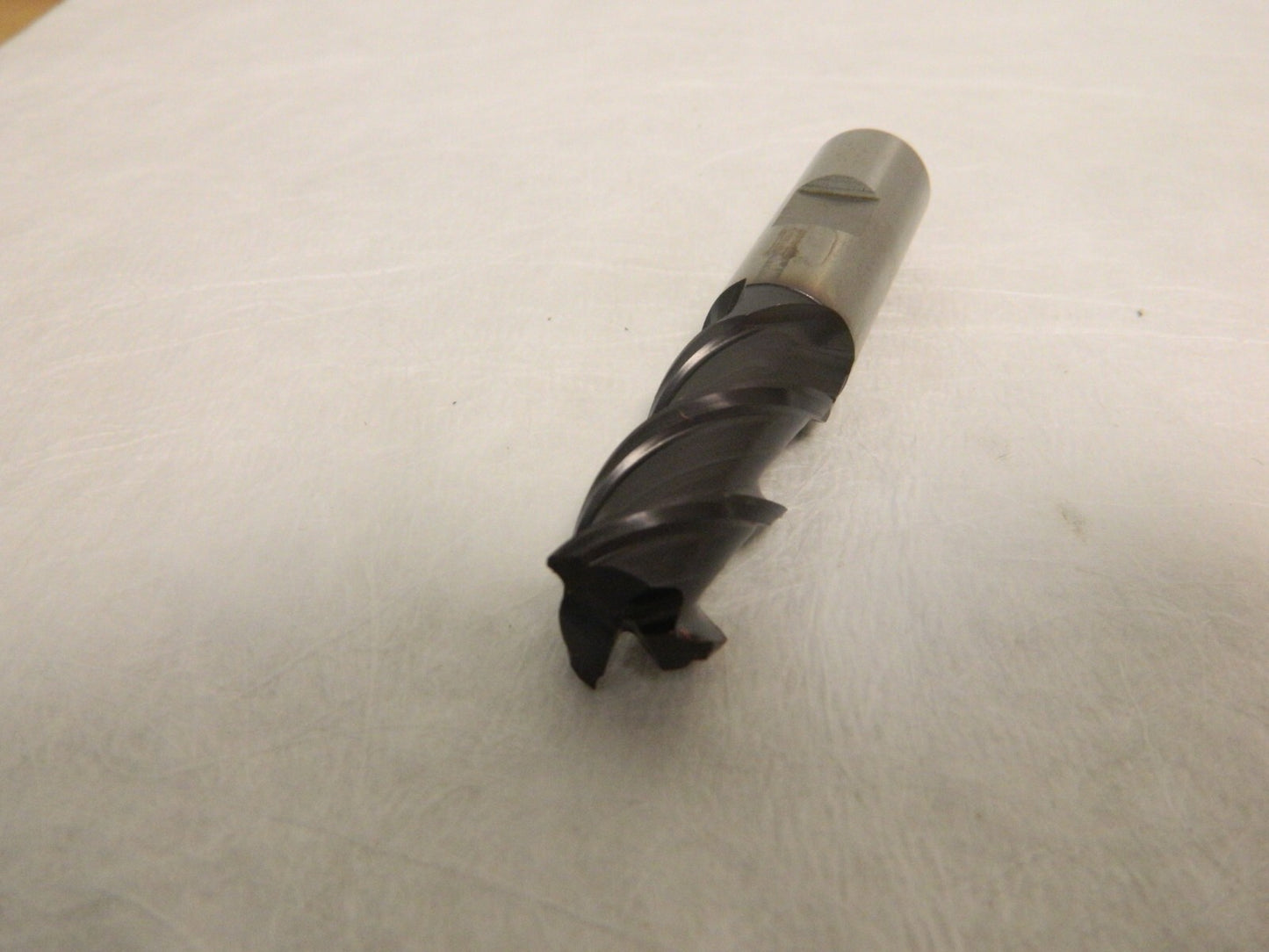 Accupro 3/4 Mill Diam 3-7/8 OAL 3FL Powdered Metal Square End Mill 39530
