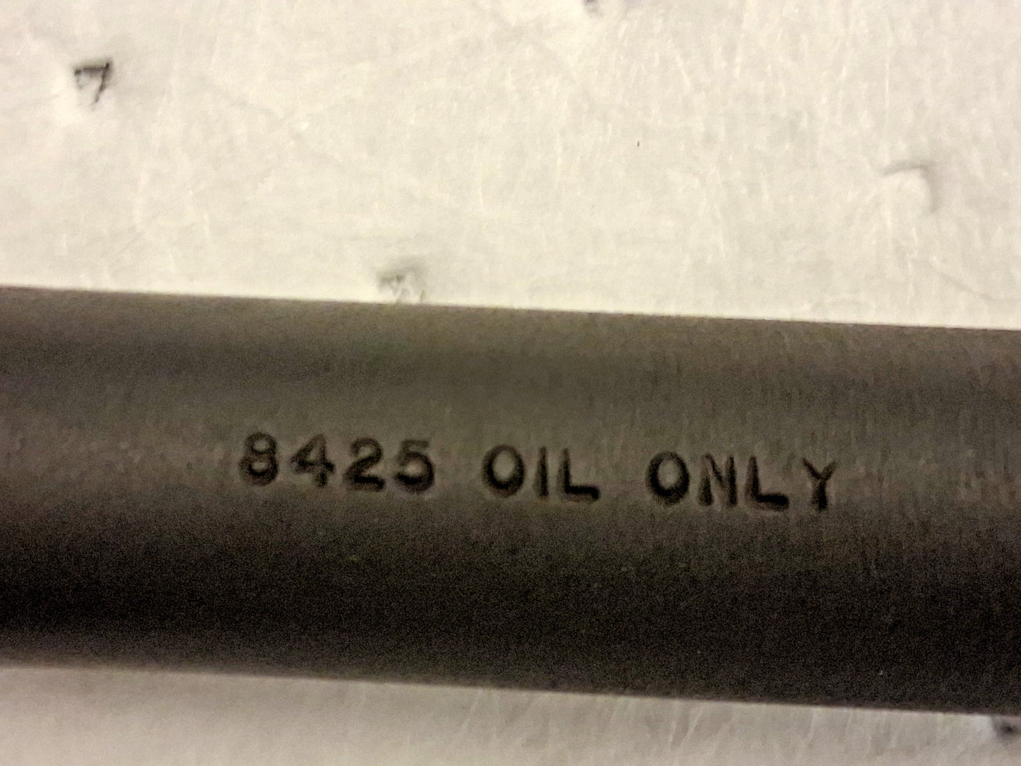 Wright Tool & Forge Ratchet 1" Drive Round Head 8425