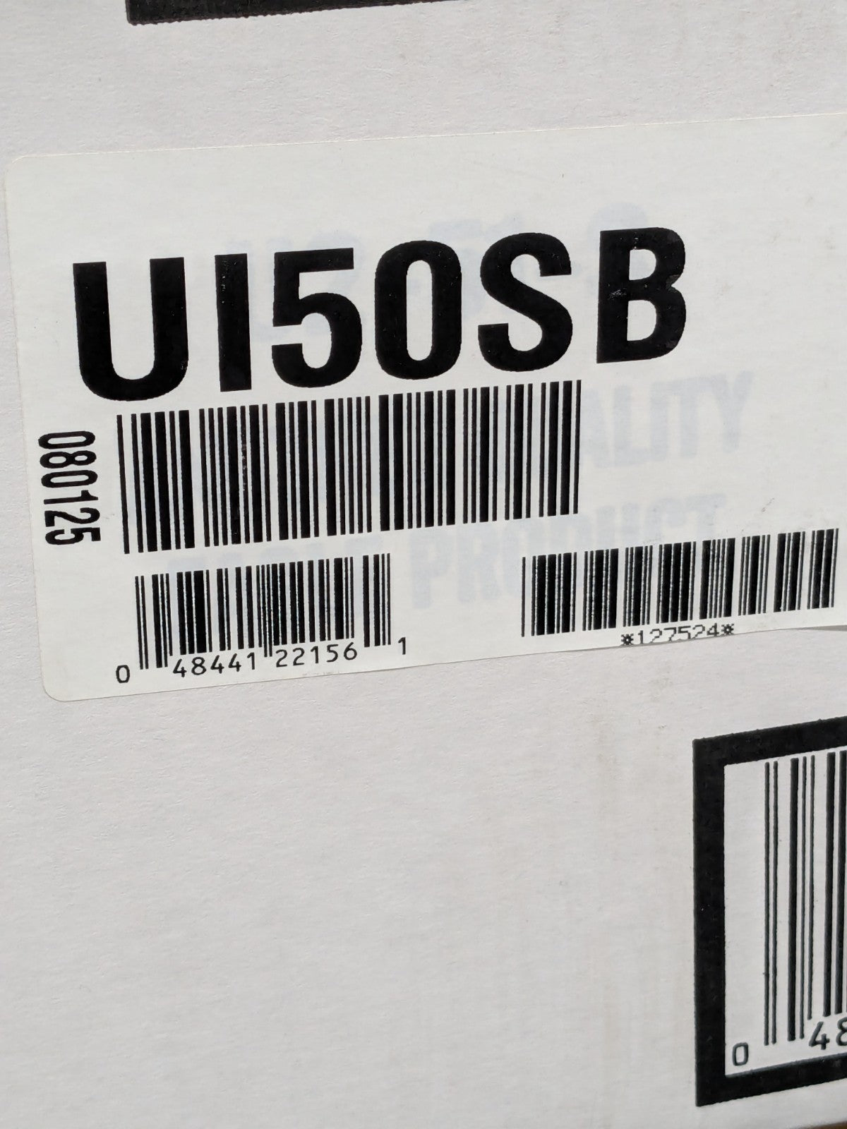 Eagle Safety Can: 5 gal, Steel 13-1/2" High, 12-1/2" Dia UI50SB