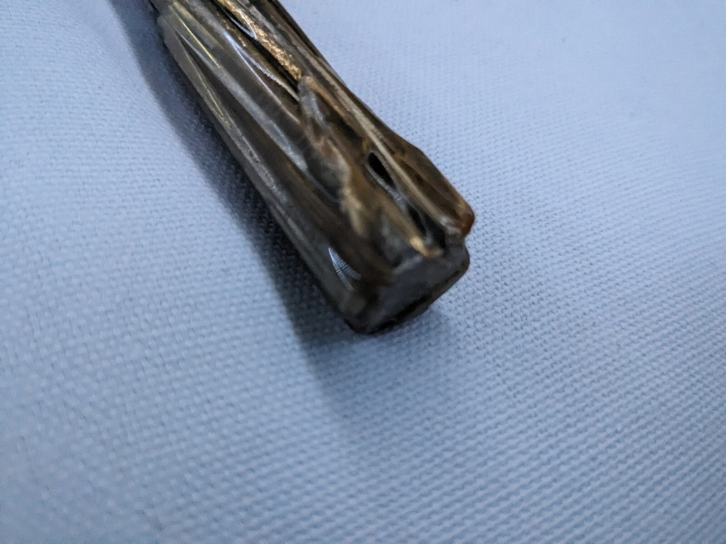Chucking Reamer: 5/8" Dia, 9" OAL, 2-1/4" Flute Length 242020