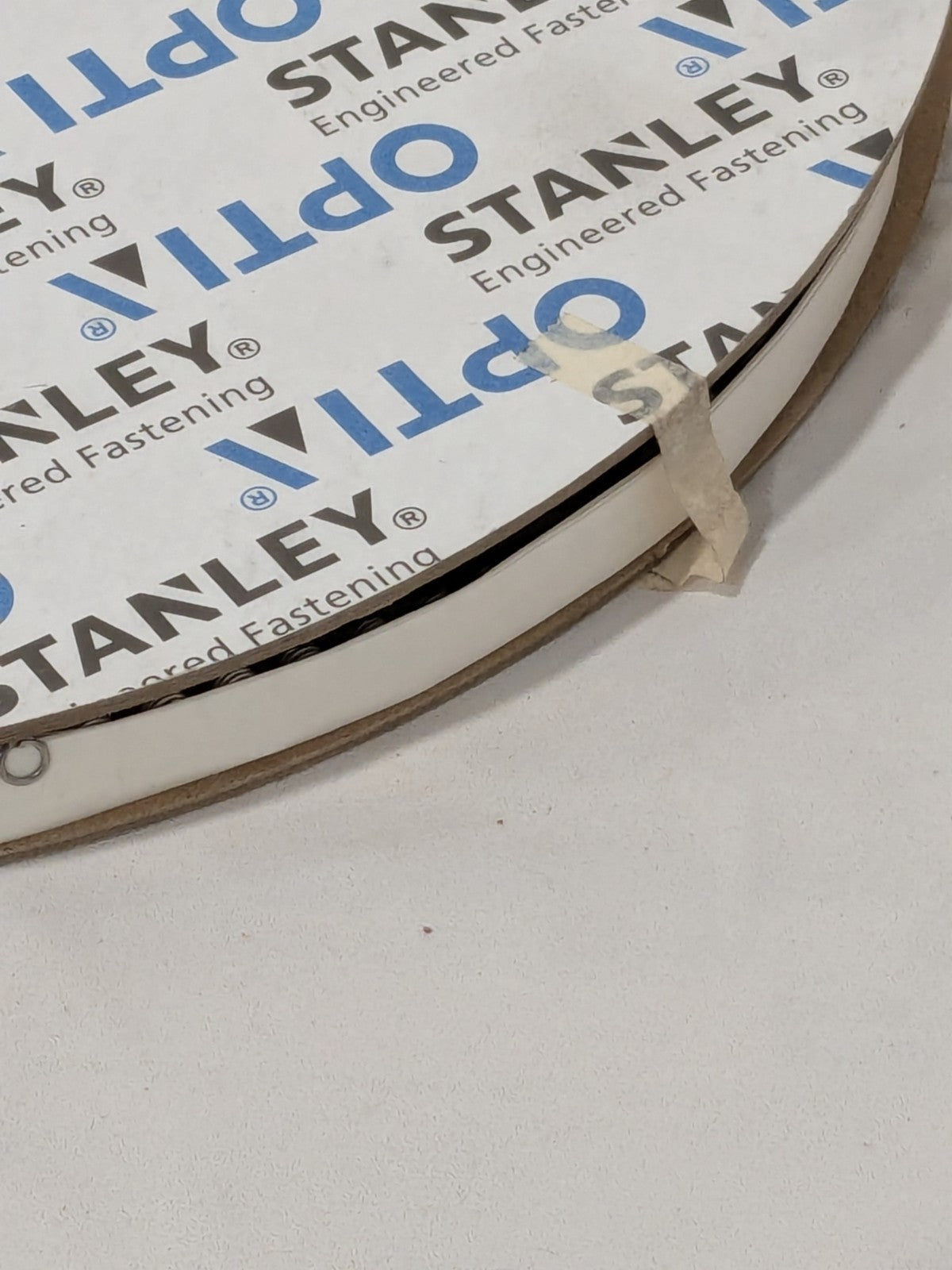 Heli-Coil Free-Running Insert: #8-32, 0.3280" OAL Roll of 1000 T1185-2C328S