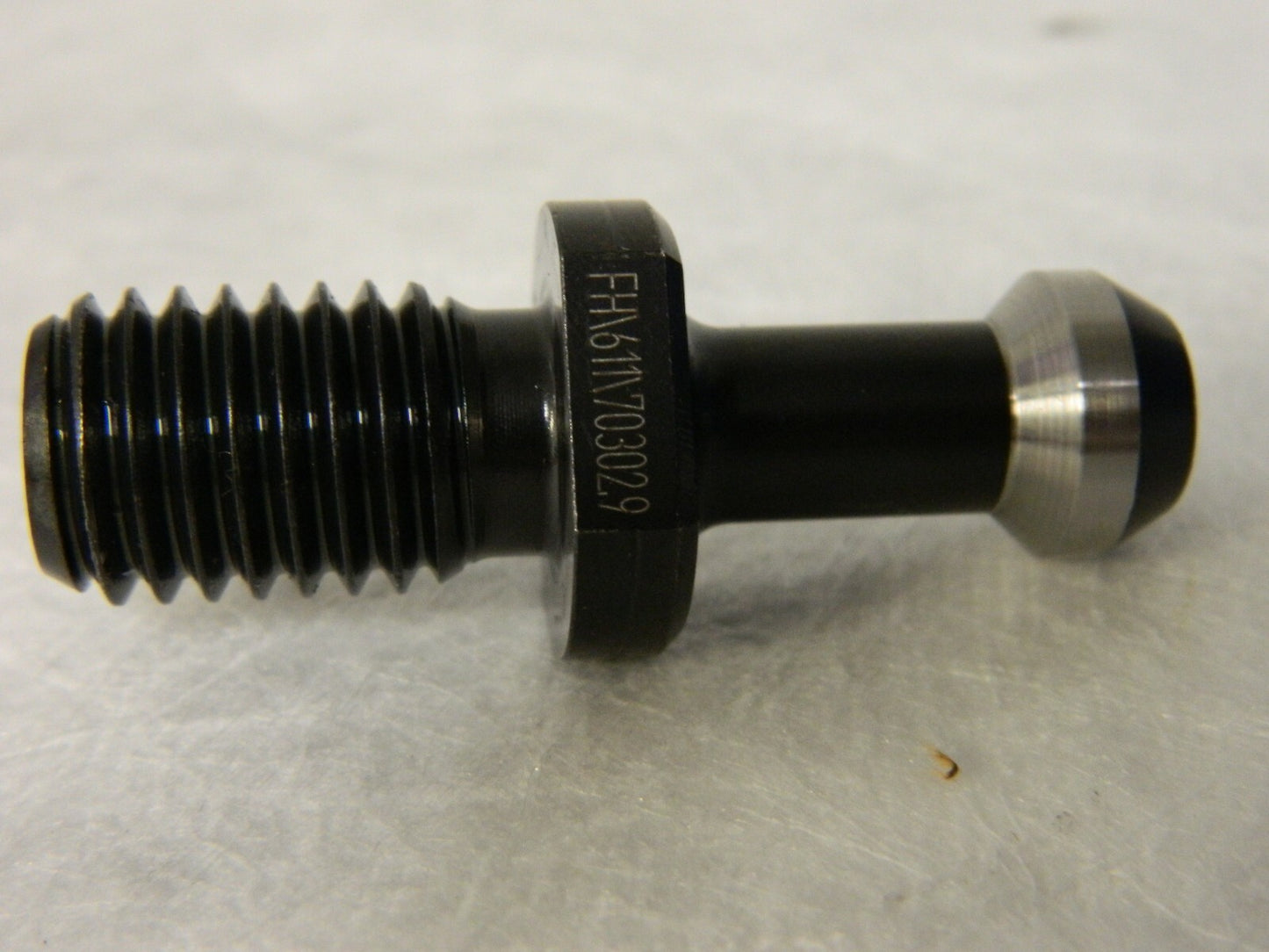 Accupro B Style CAT40 Taper High Torque Retention Knob 55833347