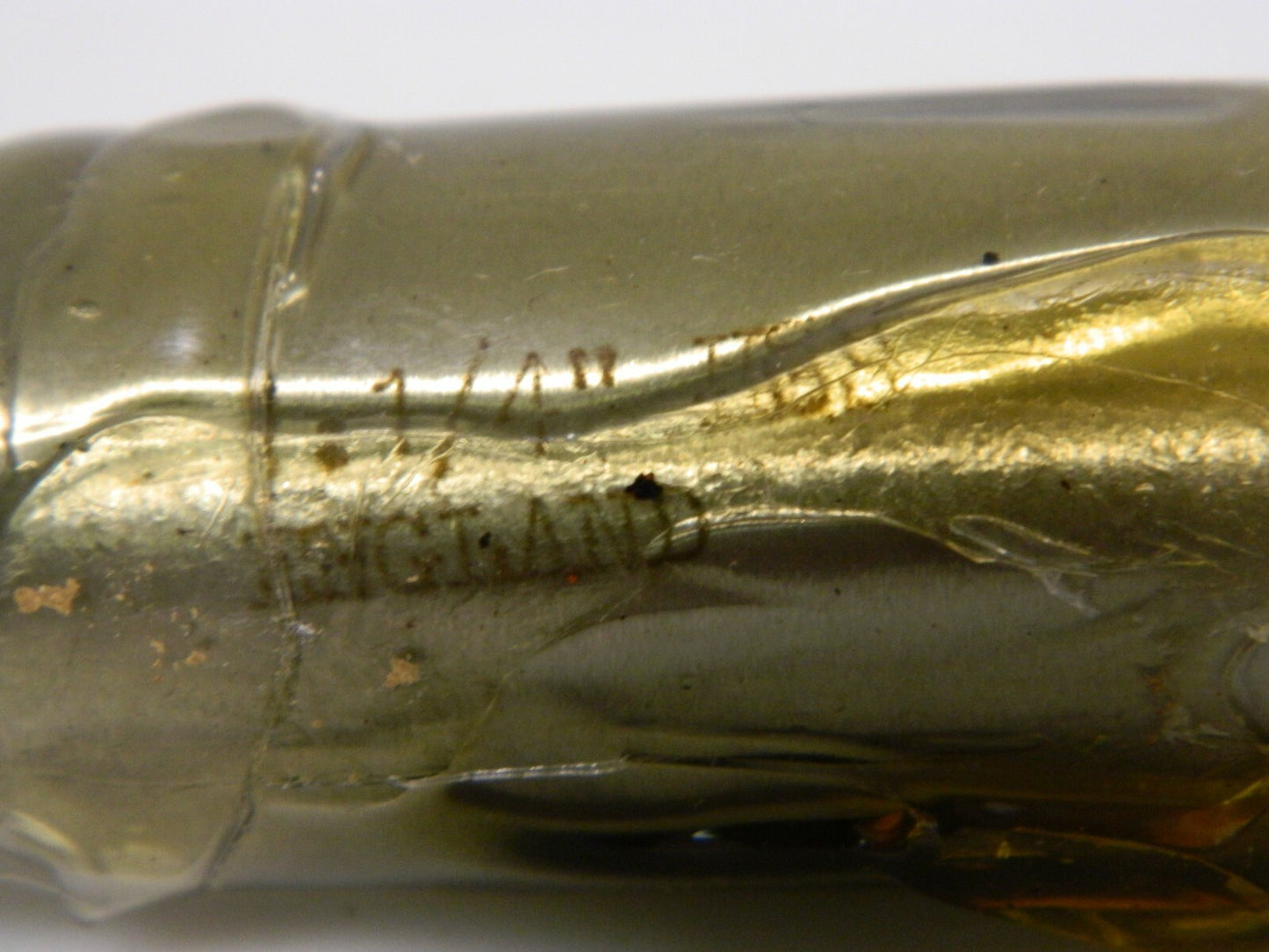Toolmex HSS Sq End Mill 1-1/4" 1-5/8" LOC 1" Shk Dia 4-1/8" OAL 2 FL 5-300-245U
