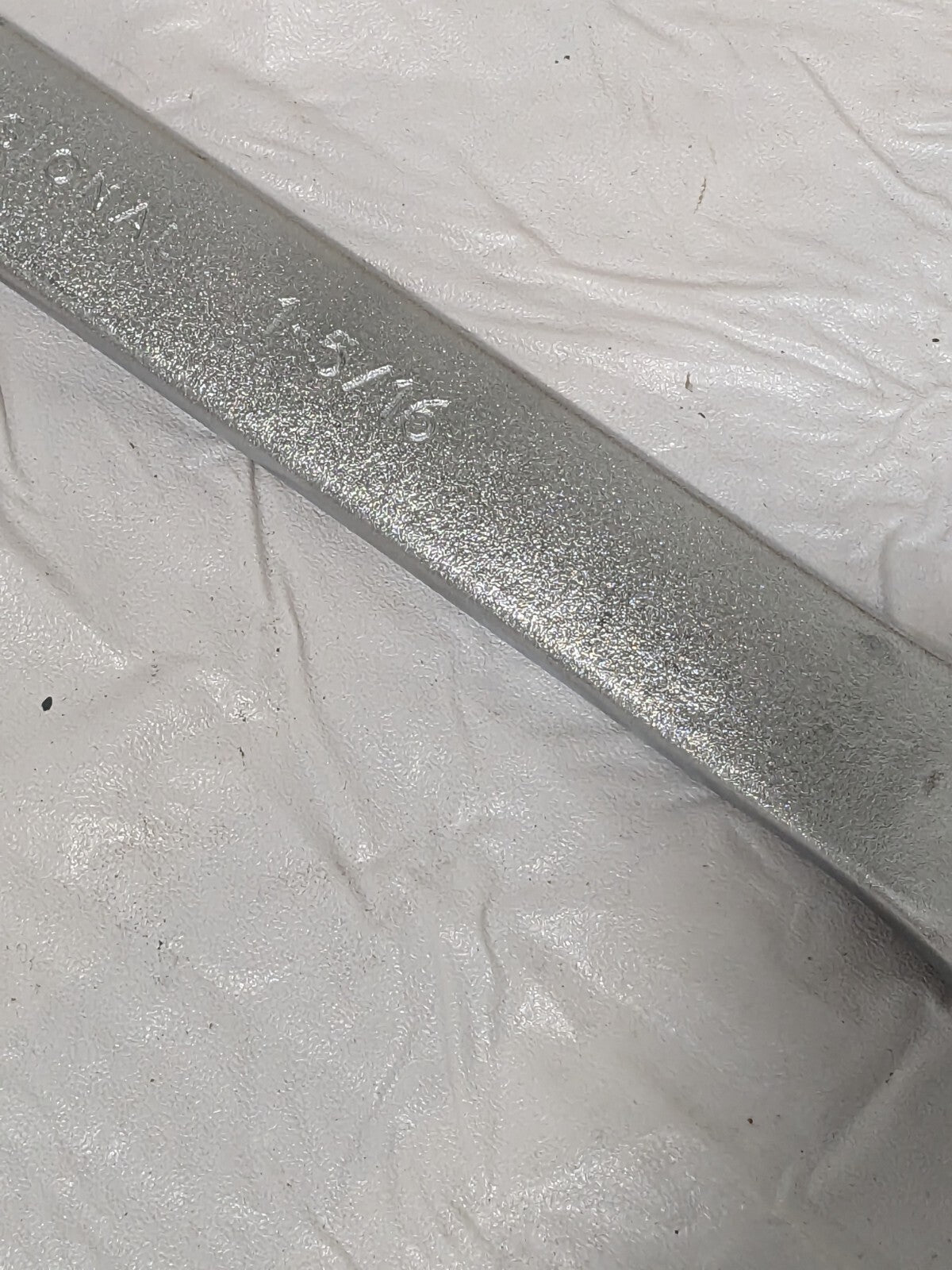 Proto Combination Wrench: 1-5/16" Head Size J1242