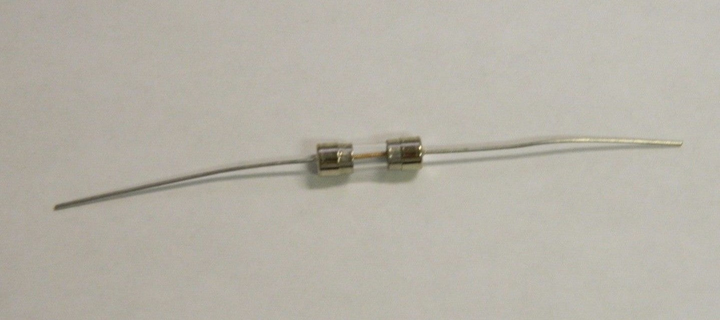 Ferraz Shawmut Time Delay Fuses With Axial Leads 250v STGS-V1-1/4-MSC