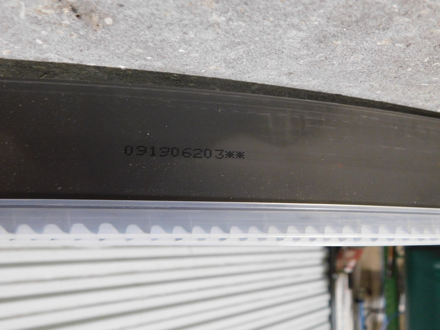 Lenox Welded Band Saw Blade 3-4TPI 23' 11" L x 2" W x 1/16" Thick 13491RPB237290