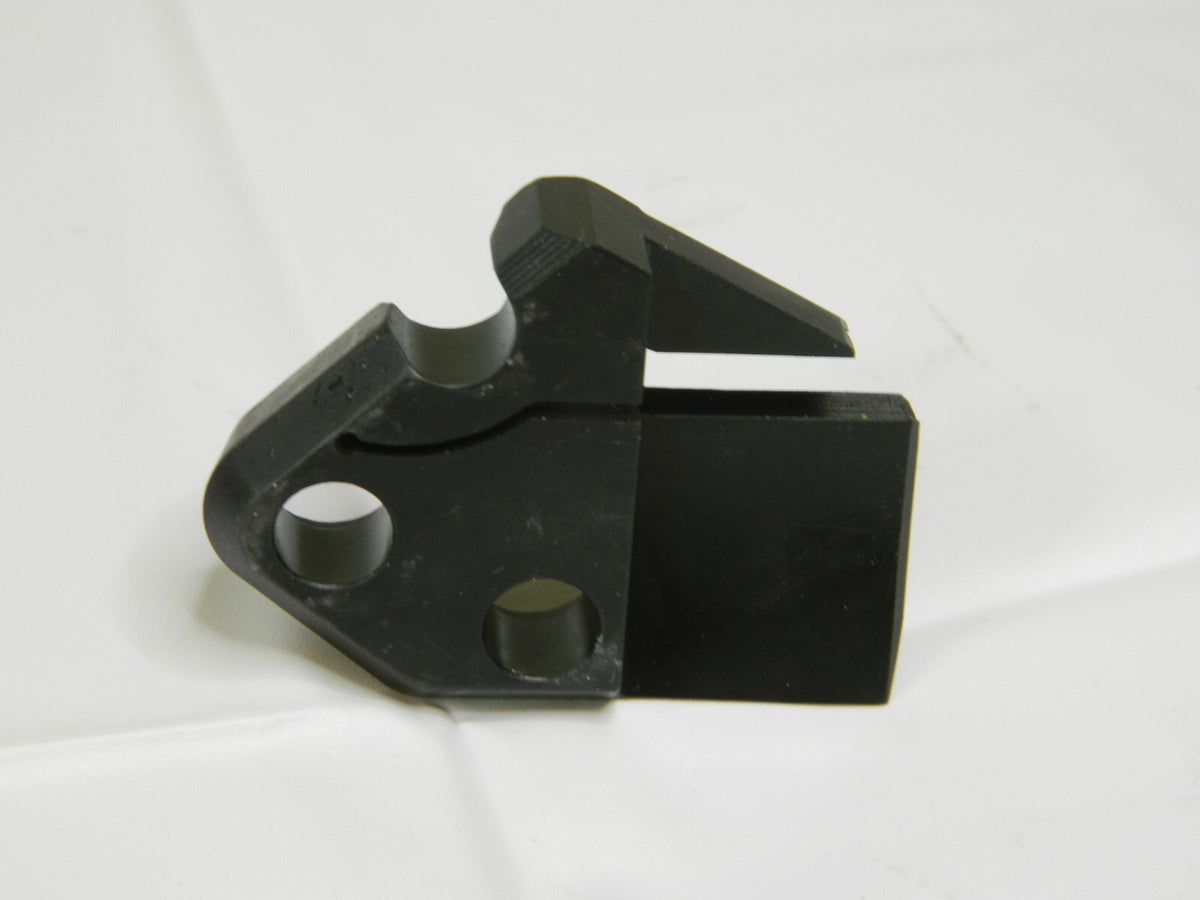 KENNAMETAL Indexable Grooving Blade: 1.6575" High 0.2362" Min Width 3557163