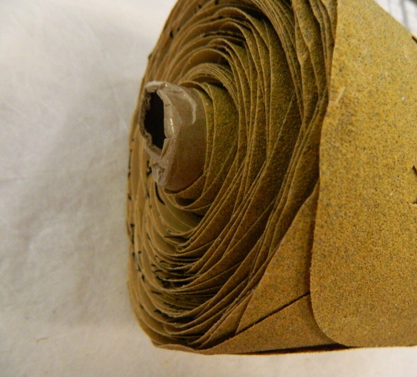 3M PSA Disc: 5″ Disc Dia, 80 Grit, Aluminum Oxide 7000118108