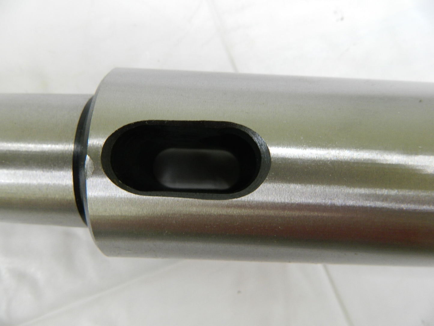 Interstate MT5 Inside/Outside Morse Taper 13-1/4″ OAL 00187559