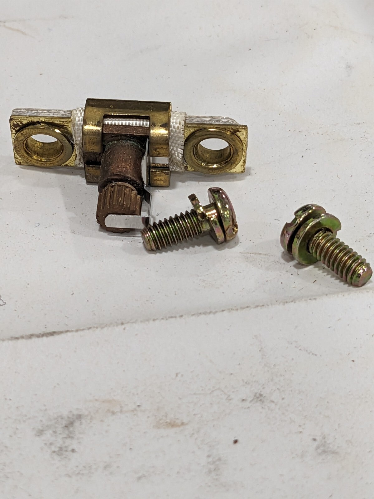 Siemens Class SMF Overload Heater Element Qty 6 SMFH22