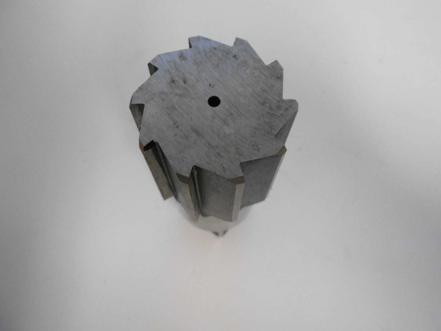 Interstate Taper Pipe Reamer 1-1/2" x 1-3/4 x 4-1/4" 10FL HSS RH 02280