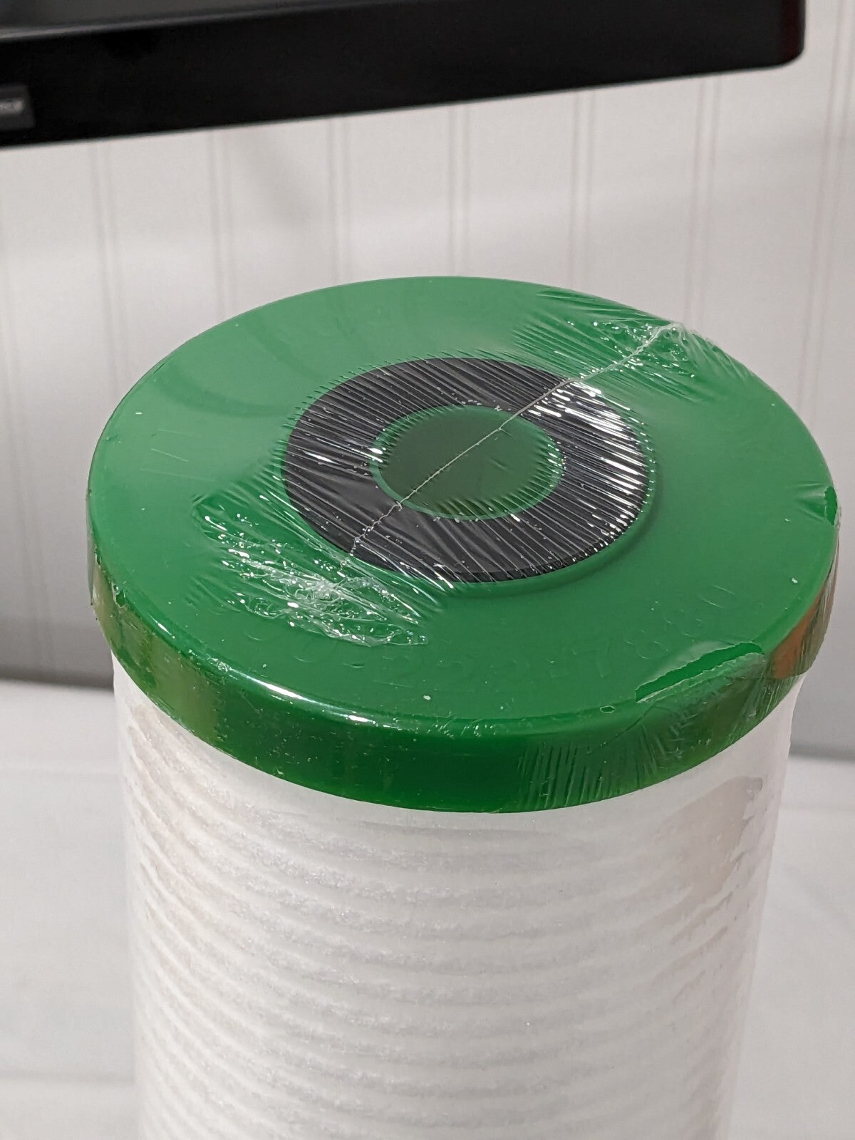 3M Aqua-Pure 25 Micron 20 Inch Whole House Sediment Water Filter AP811-2