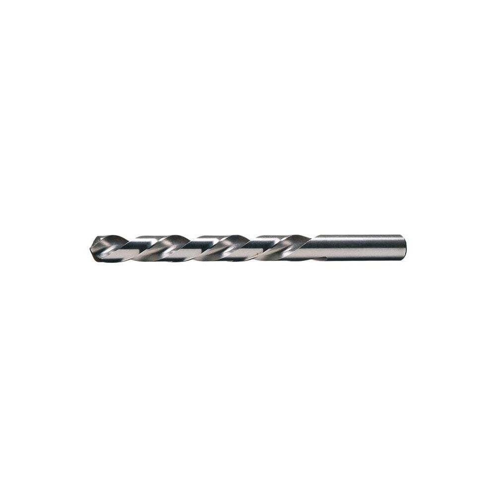 CLE-LINE 12pk Jobber Drill: Letter E, 118 deg Point, HSS C18413