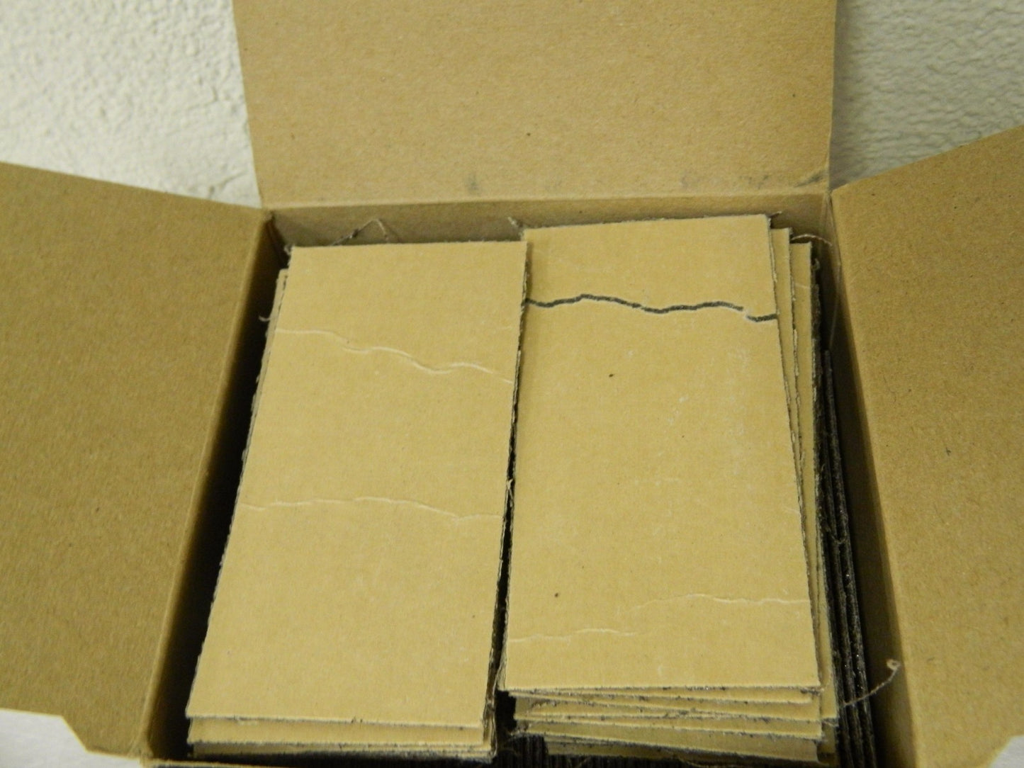Superior Shur-Kut Stick On Abrasives 5" x 2-1/2" 36SC Approx 95 Pack 1