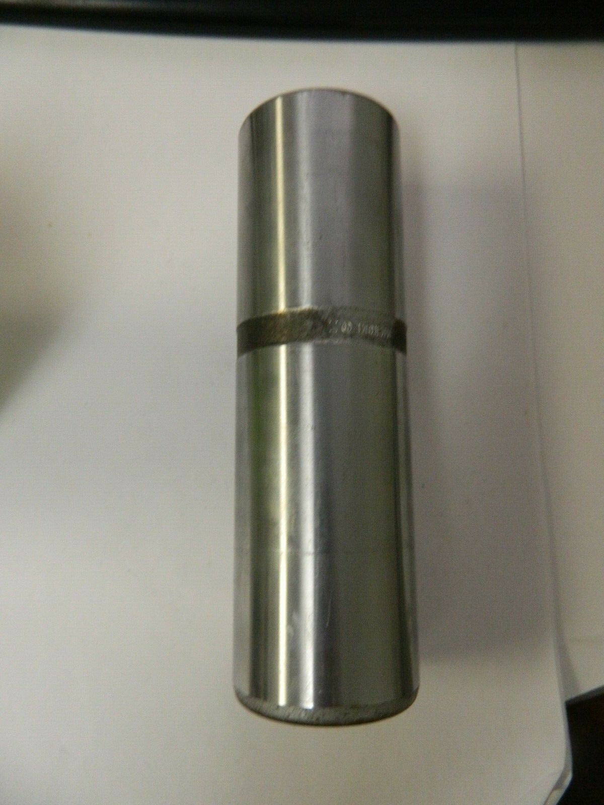 Dayton Lamina Danly, 2" Diam x 6-1/2" L Press Fit Friction Guide Post 5-1626-1