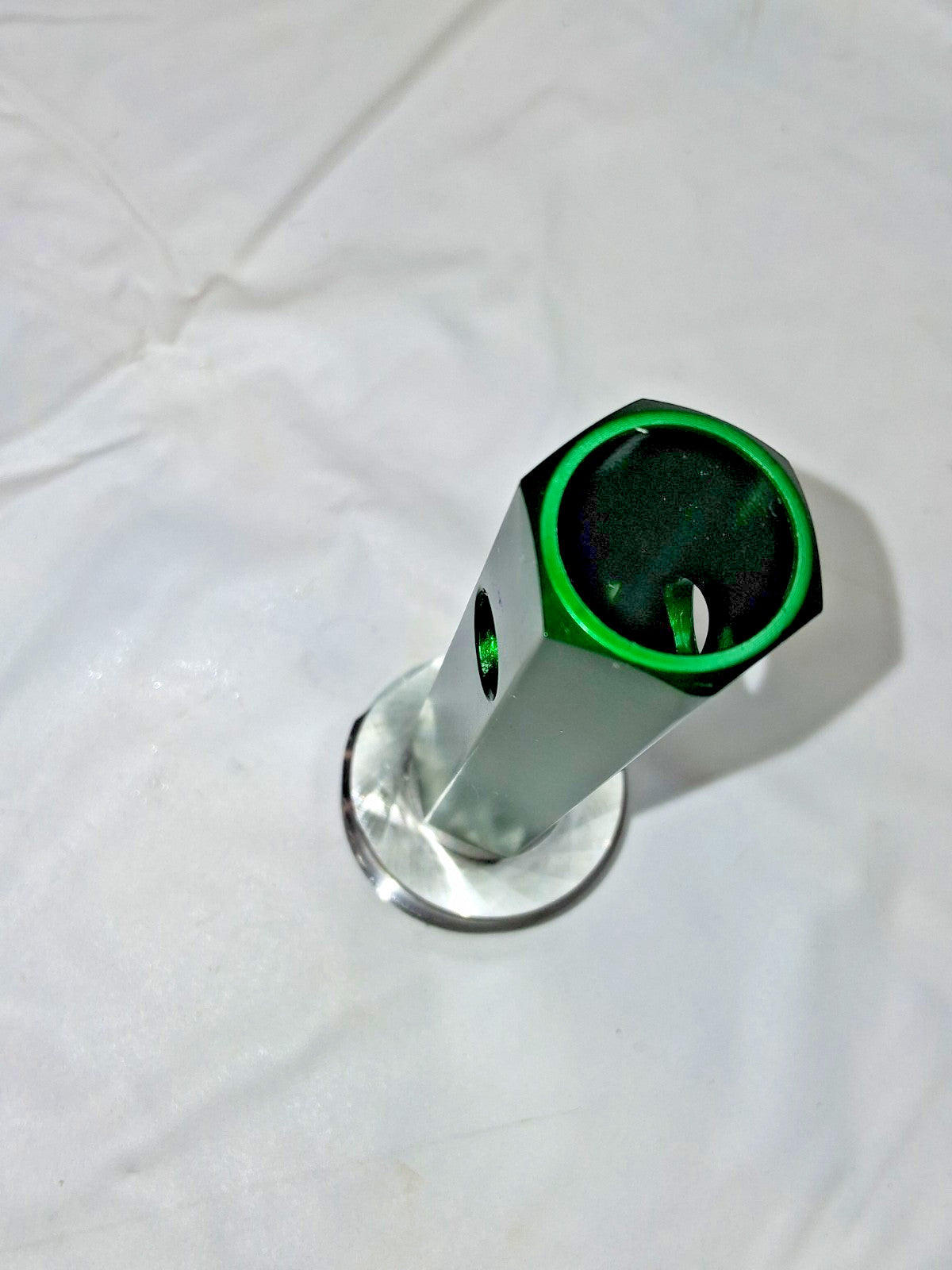 GF Gage Pipe Thread Plug Gage Tapered Single End 55336713