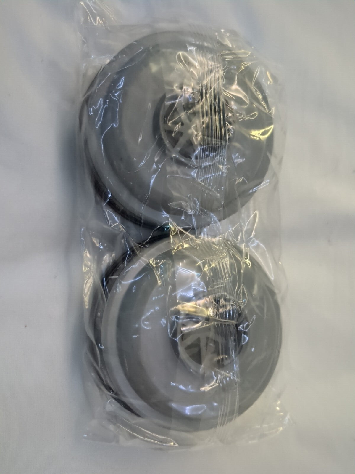NORTH 2pk of protectors against Organic Vapor N75001L