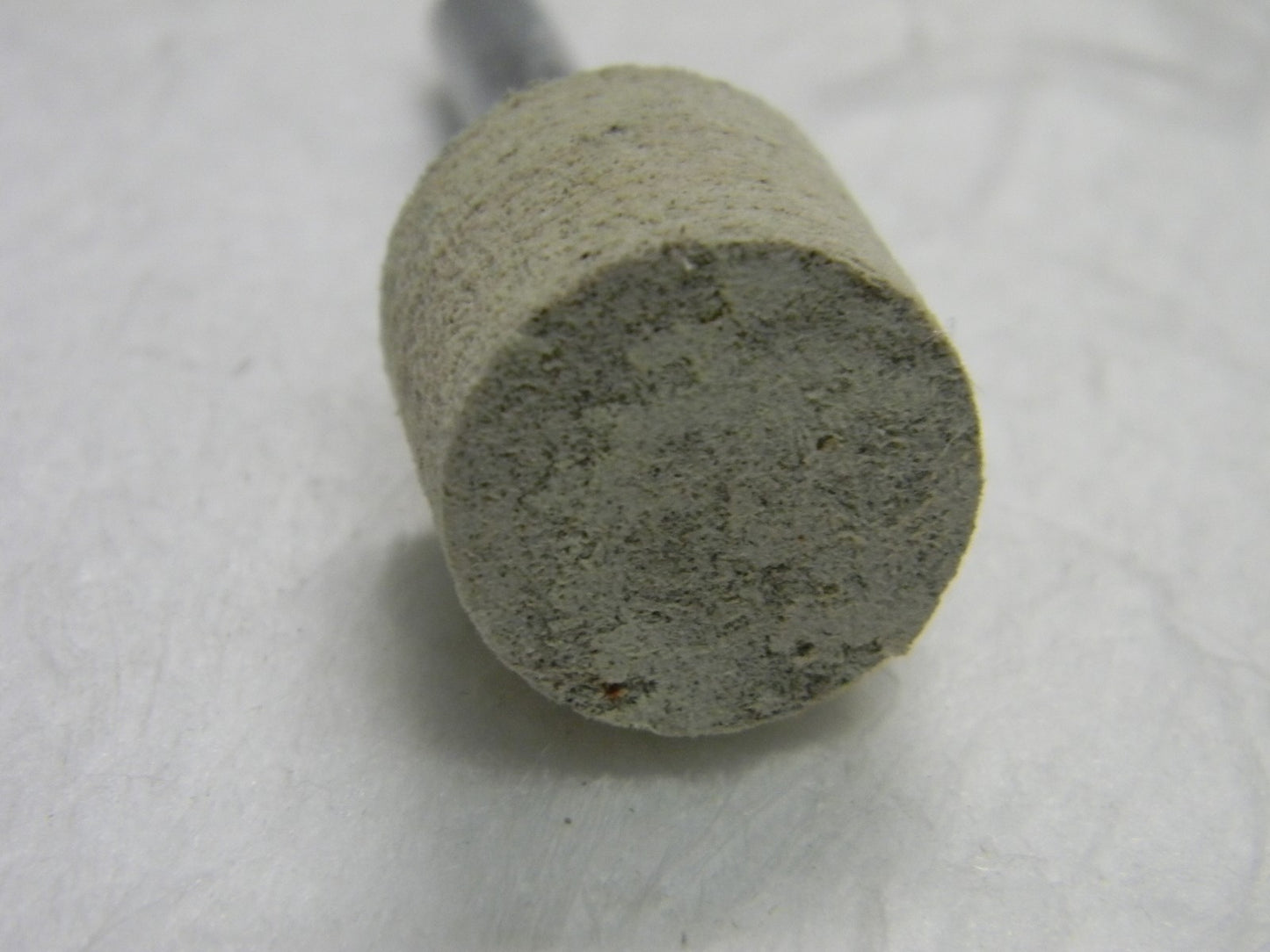 Professional 3/4 x 3/4" HD x Thick Aluminum Oxide Mounted Point QTY 10 7774