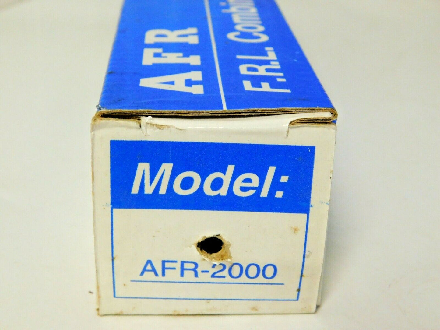 NuLine Integral Filter/Regulator Miniature Series 1/4" 150 PSI Qty 50 AFR-2