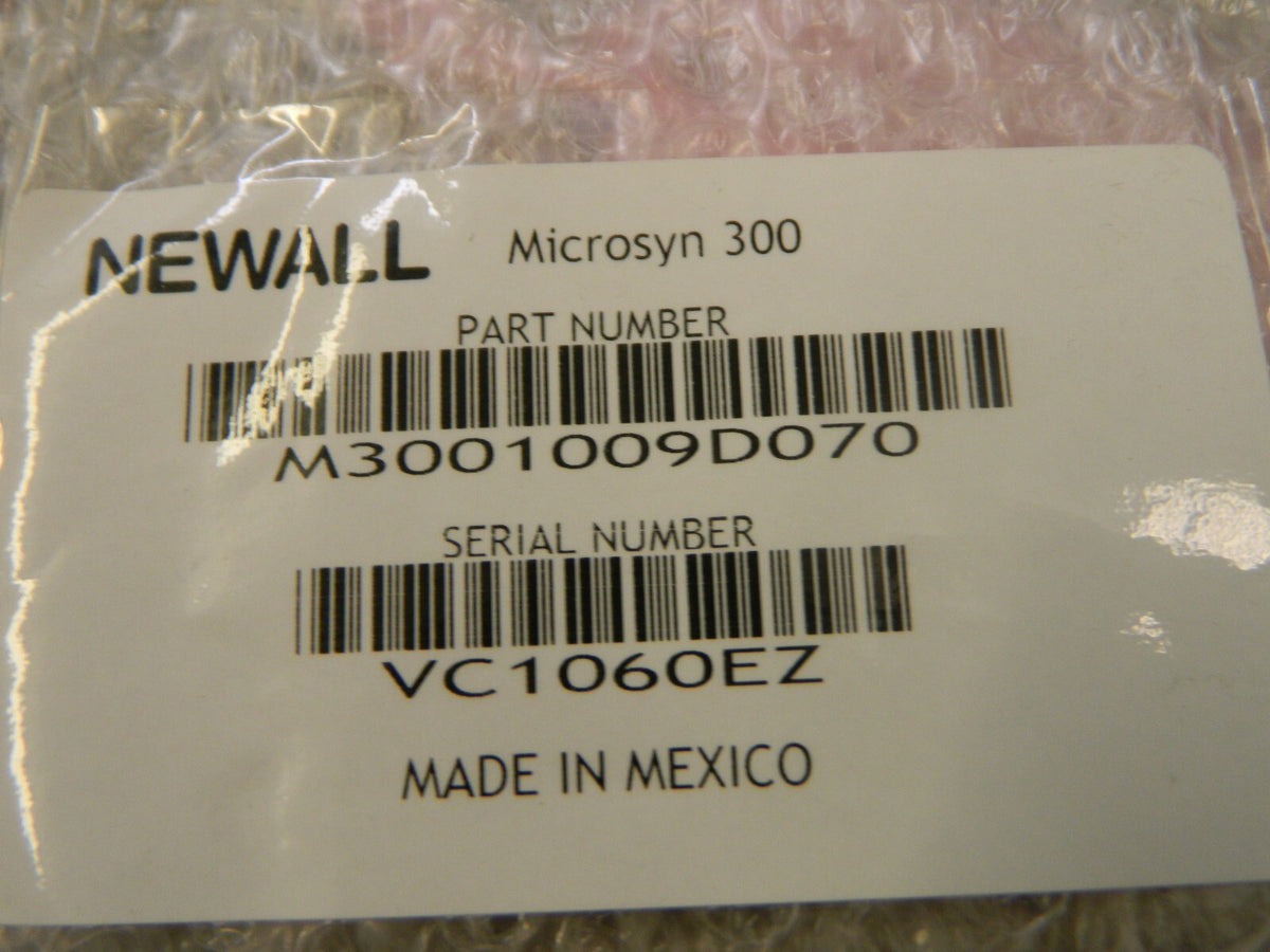 NEWALL DRO Counter: 1 Axis, Lathe & Milling Compatible Electromagnetic Scale