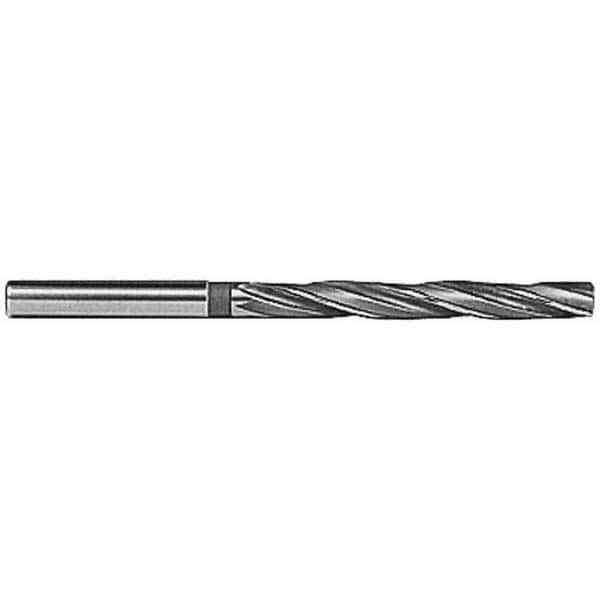 Core Drill: 11/16 Dia, 118 °, High Speed Steel SC0200044