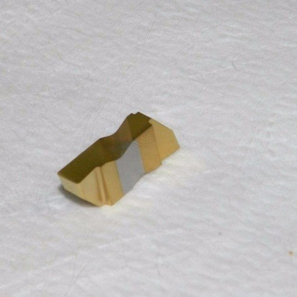 Tool-Flo Carbide Grooving Inserts 563885LJ5R Grade GP3 K9 Qty 10 563885L