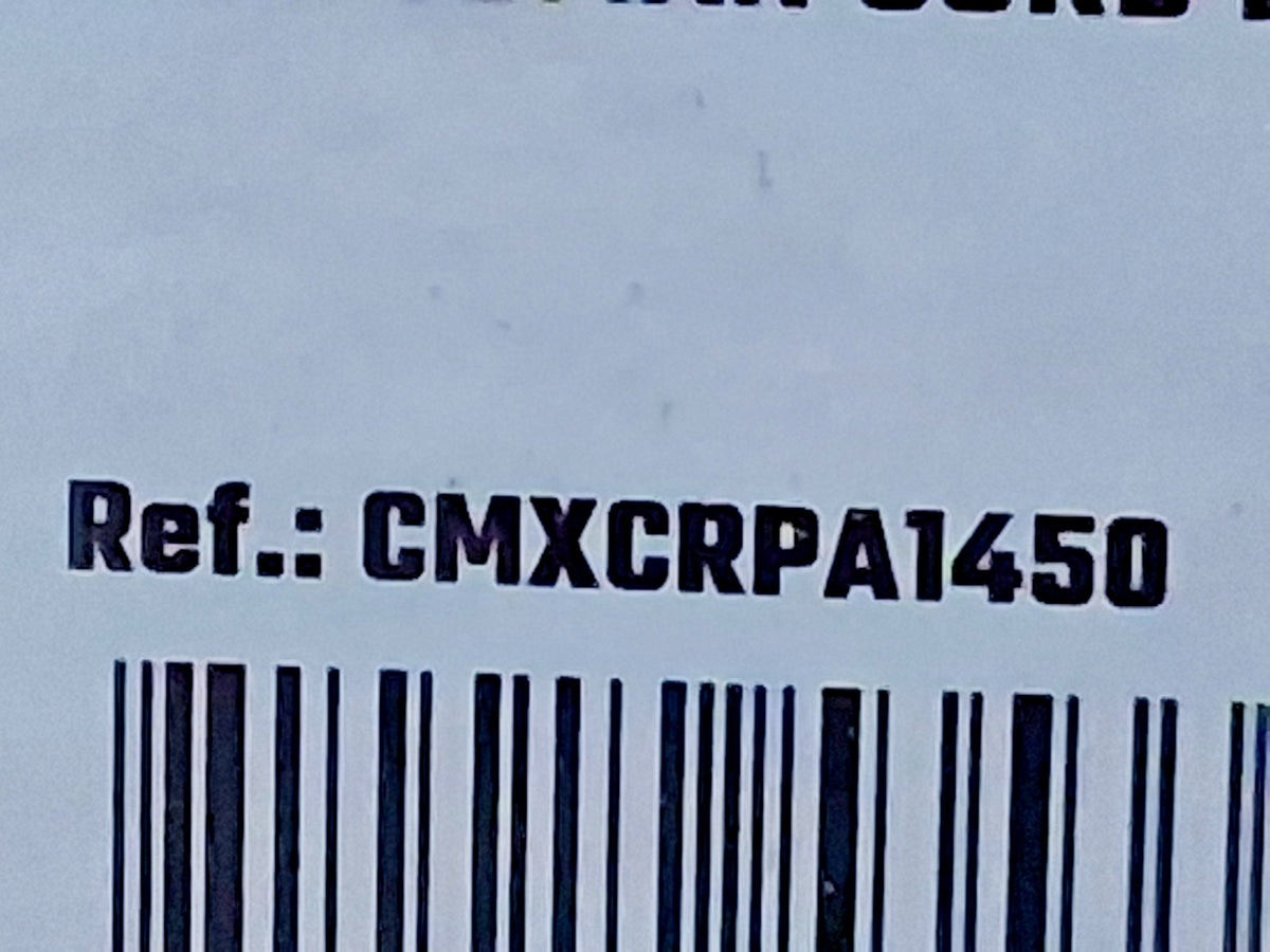 Craftsman Power Reel 50ft Cord 14 AWG SJTW CMXCRPA1450