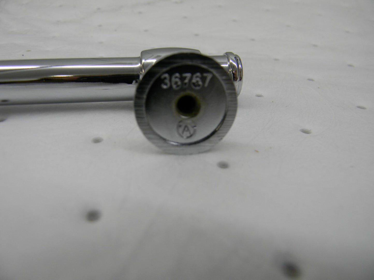 WINSOME 5-1/16in(128mm) Center-To-Center Pull Qty 10 BP3676726